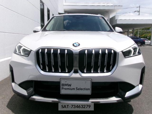 Bmw X1 2025-09 8335114-21