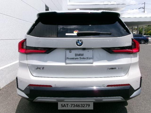 Bmw X1 2025-09 8335114-23