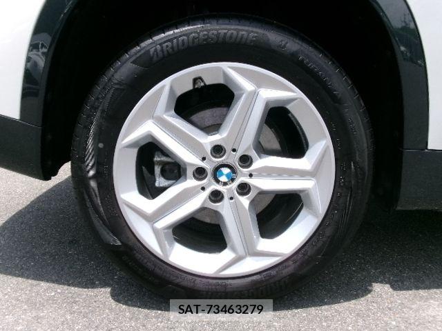 Bmw X1 2025-09 8335114-28