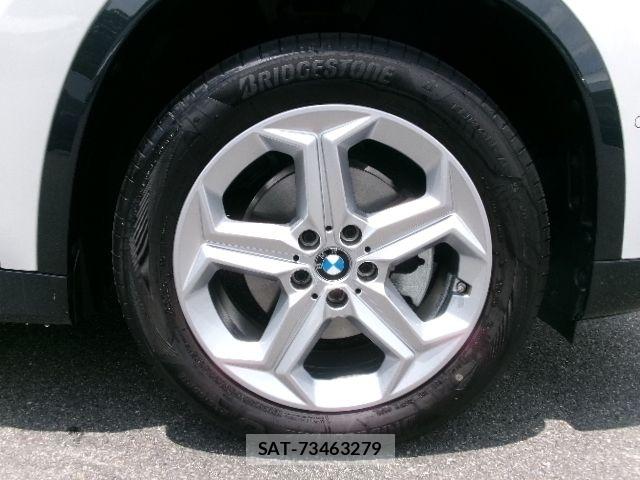 Bmw X1 2025-09 8335114-29