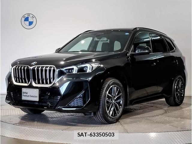 Bmw X1 2026-03 8335111-0