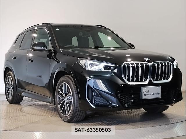 Bmw X1 2026-03 8335111-5