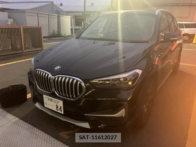 Bmw X1 2020-11 8335128-0