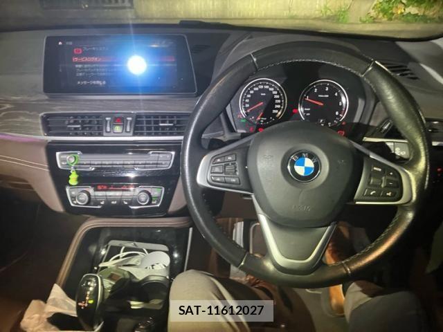 Bmw X1 2020-11 8335128-11