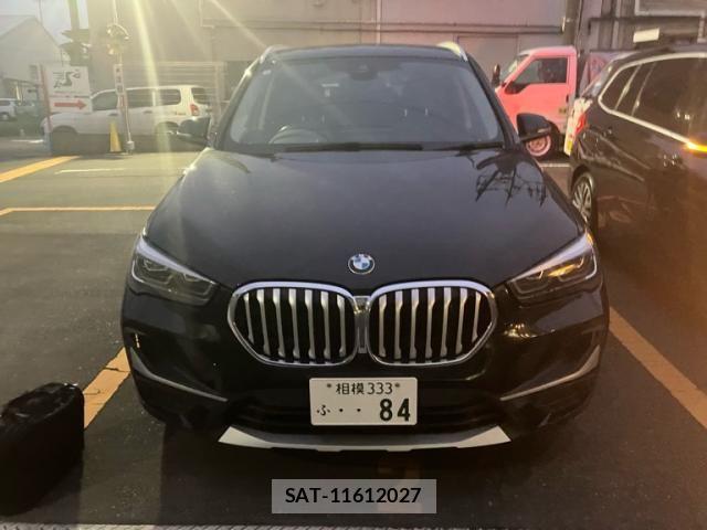 Bmw X1 2020-11 8335128-1