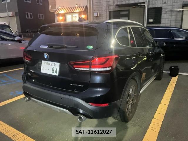 Bmw X1 2020-11 8335128-2