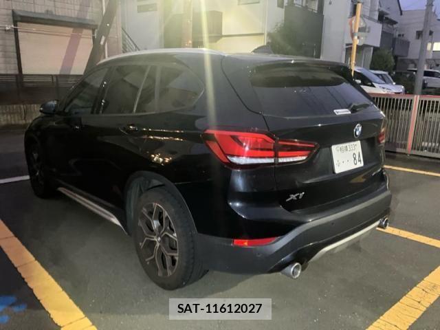 Bmw X1 2020-11 8335128-3