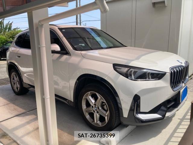 Bmw X1 2024-01 8335122-0
