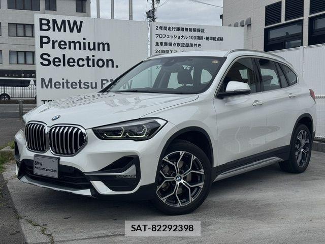 Bmw X1 2022-03 8335123-0