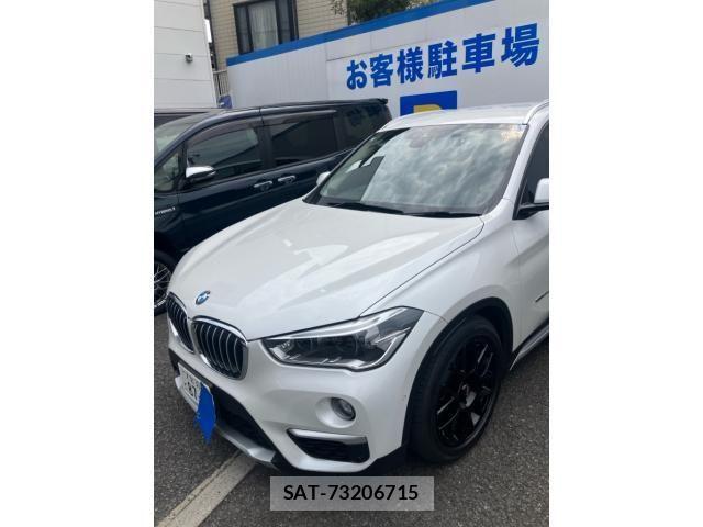 Bmw X1 2015-10 8335131-0