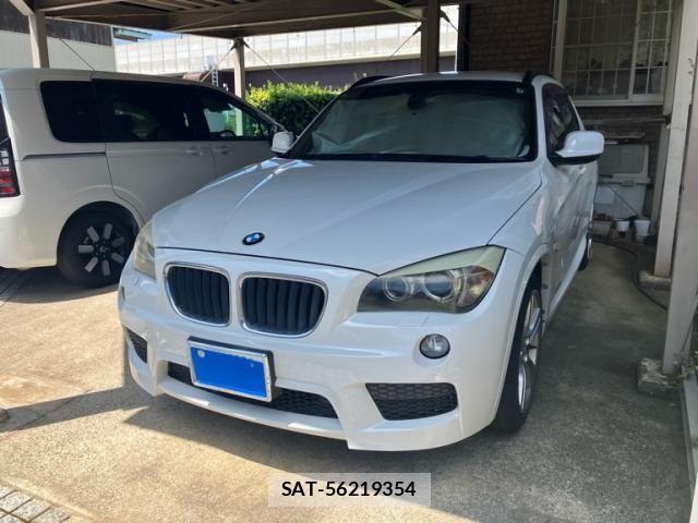 Bmw X1 2011-10 8335130-0
