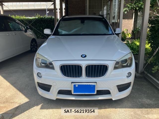 Bmw X1 2011-10 8335130-1