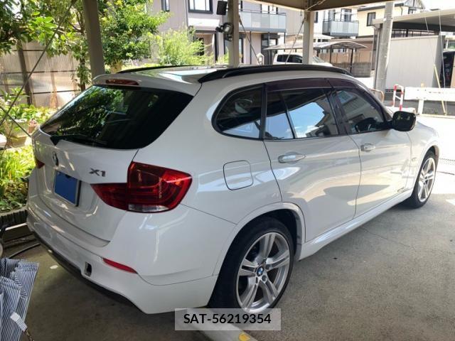 Bmw X1 2011-10 8335130-2