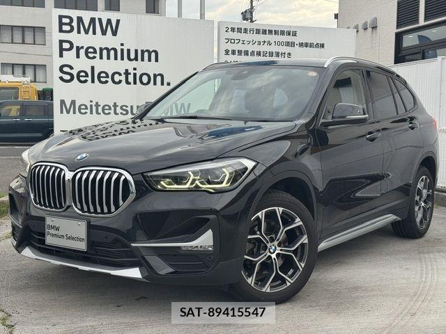Bmw X1 2021-04 8335124-0