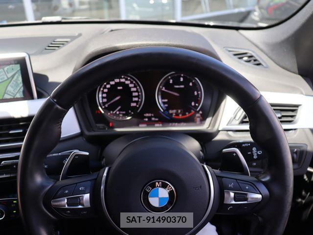 Bmw X1 2018-01 8354014-13