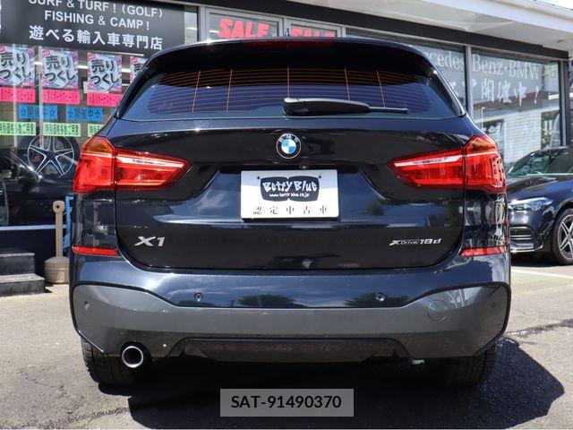 Bmw X1 2018-01 8354014-18