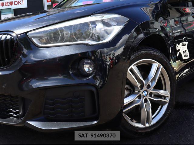 Bmw X1 2018-01 8354014-20
