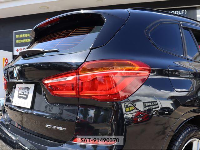 Bmw X1 2018-01 8354014-21