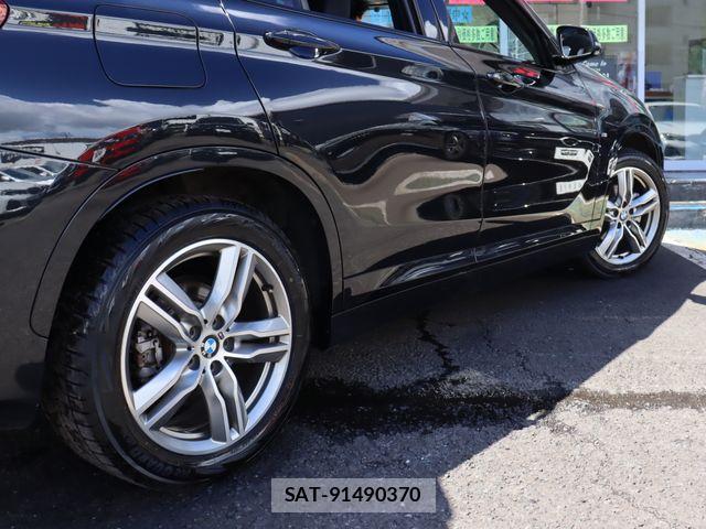Bmw X1 2018-01 8354014-23