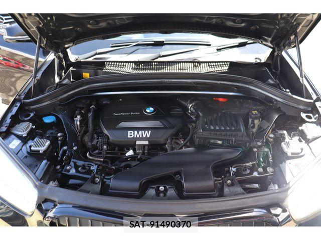 Bmw X1 2018-01 8354014-24