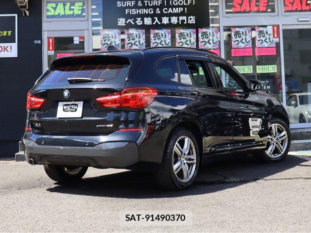 Bmw X1 2018-01 8354014-25