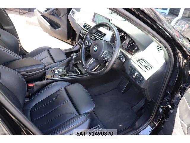 Bmw X1 2018-01 8354014-2