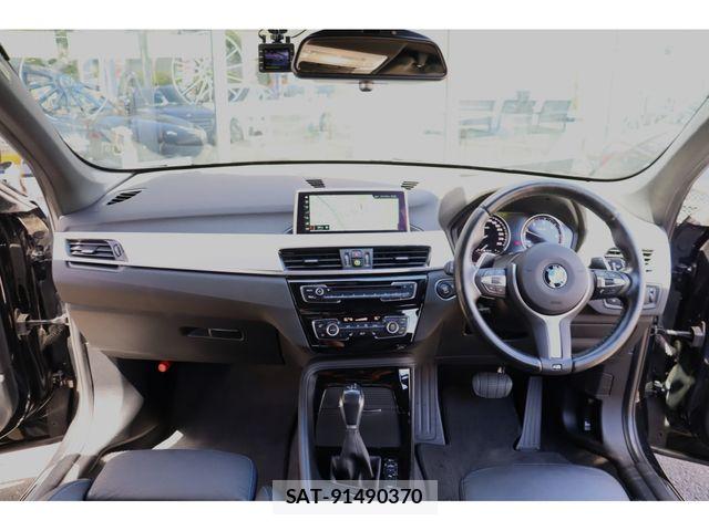 Bmw X1 2018-01 8354014-4