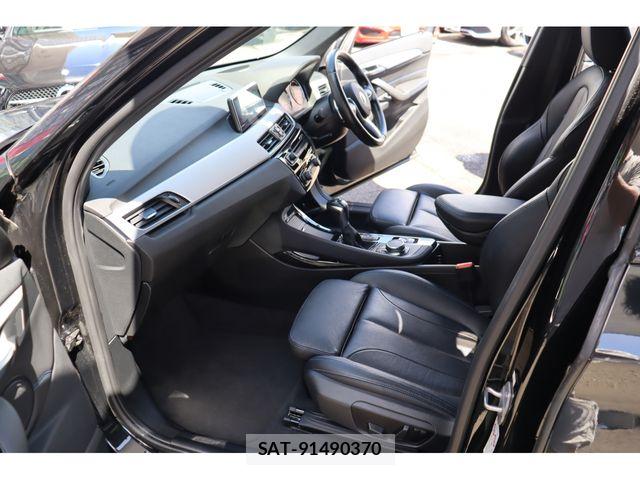 Bmw X1 2018-01 8354014-5