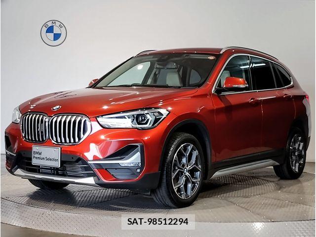 Bmw X1 2022-09 8354013-0