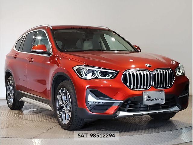 Bmw X1 2022-09 8354013-2