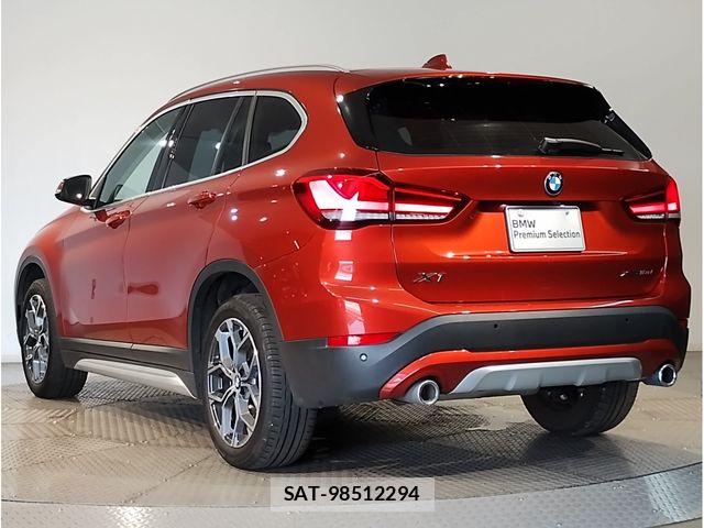 Bmw X1 2022-09 8354013-4