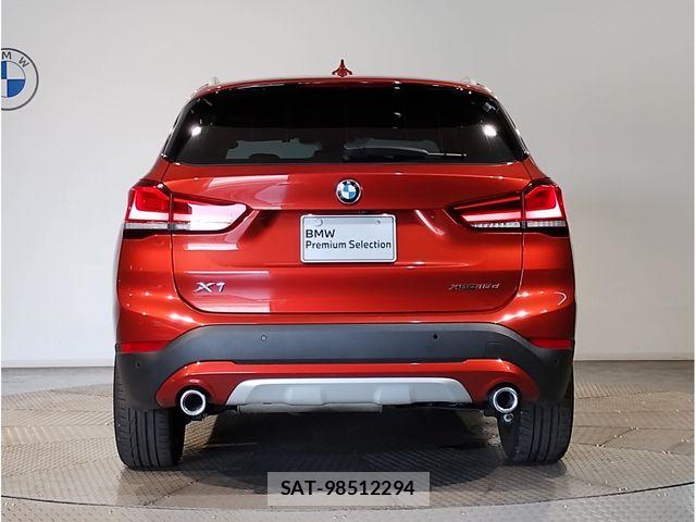 Bmw X1 2022-09 8354013-5