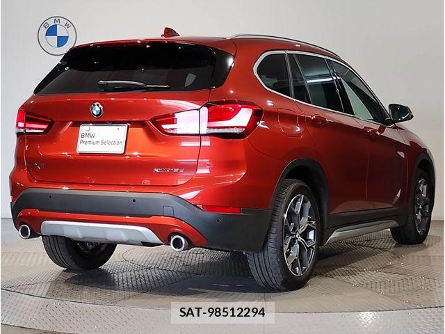 Bmw X1 2022-09 8354013-6