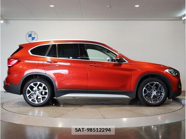 Bmw X1 2022-09 8354013-7