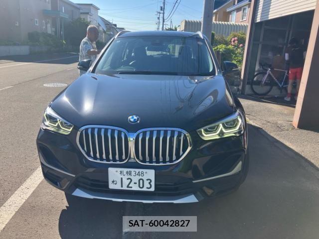 Bmw X1 2020-04 8354012-0