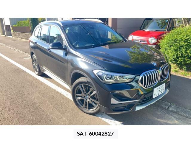 Bmw X1 2020-04 8354012-24