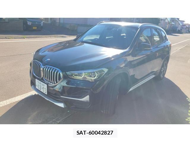 Bmw X1 2020-04 8354012-25
