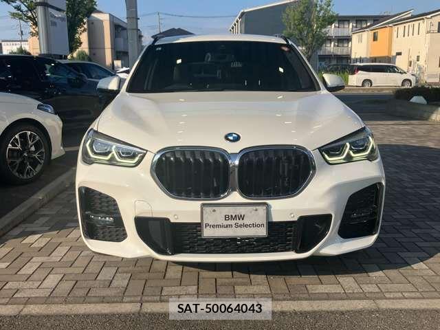 Bmw X1 2021-06 8354009-3