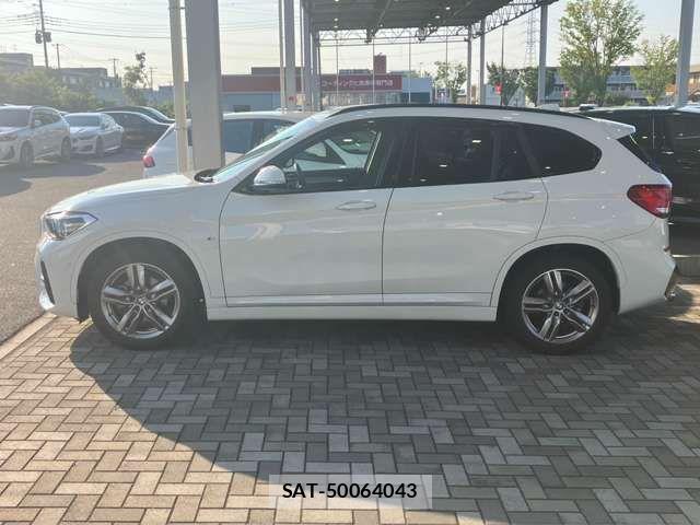 Bmw X1 2021-06 8354009-5