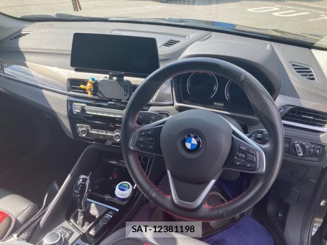 Bmw X1 2021-09 8354016-14