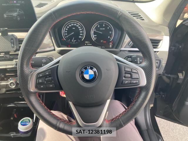 Bmw X1 2021-09 8354016-17