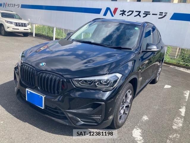 Bmw X1 2021-09 8354016-1