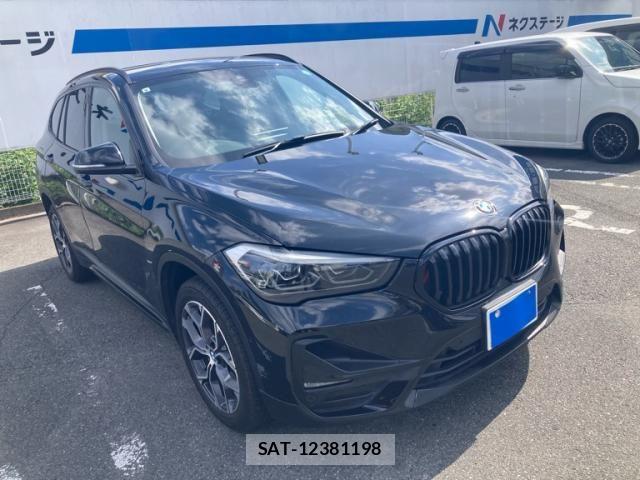 Bmw X1 2021-09 8354016-2
