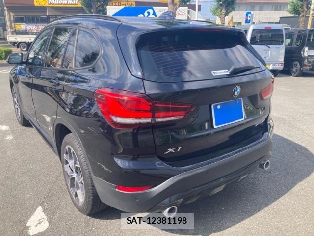 Bmw X1 2021-09 8354016-4