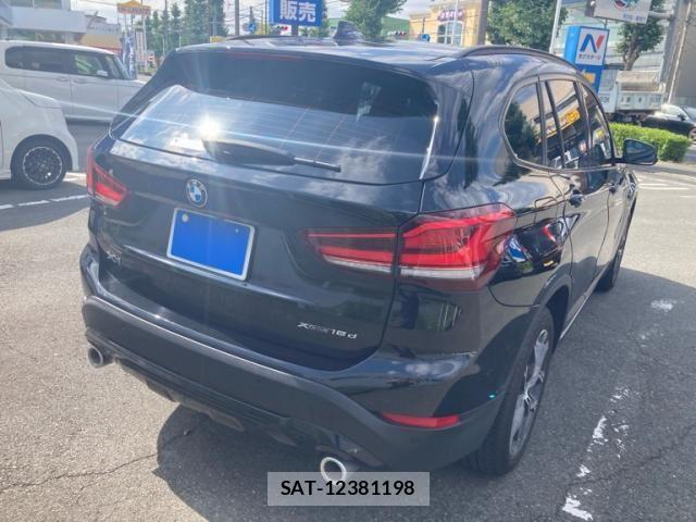 Bmw X1 2021-09 8354016-5