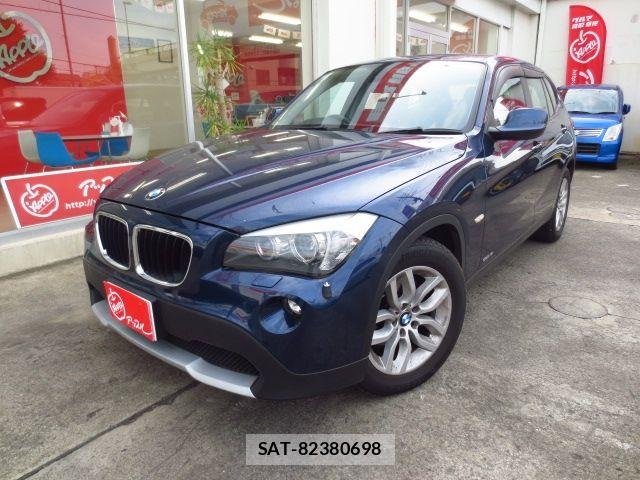 Bmw X1 2011-08 8364986-0