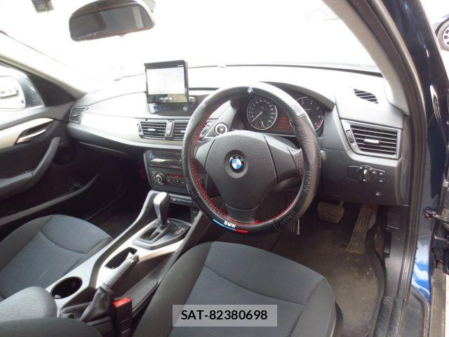 Bmw X1 2011-08 8364986-1