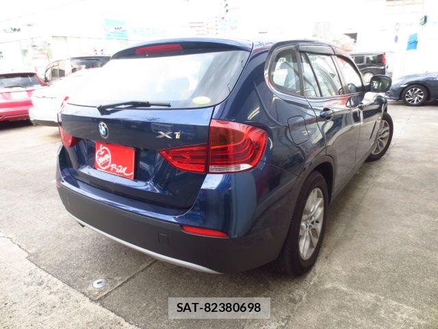 Bmw X1 2011-08 8364986-2
