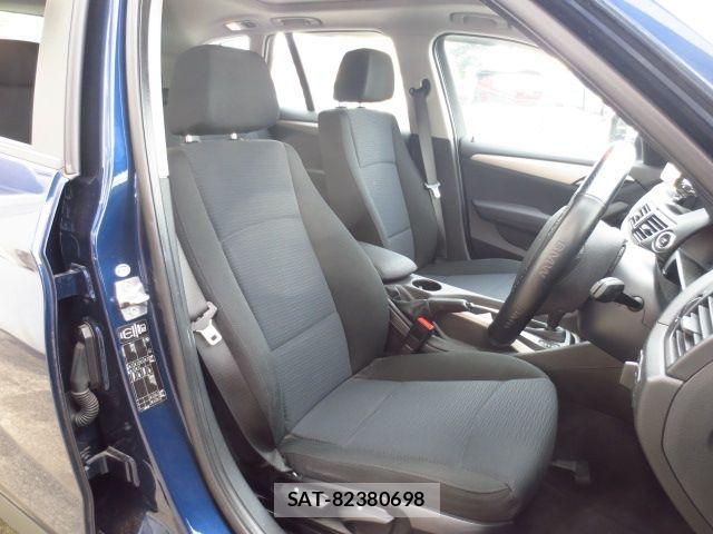 Bmw X1 2011-08 8364986-4