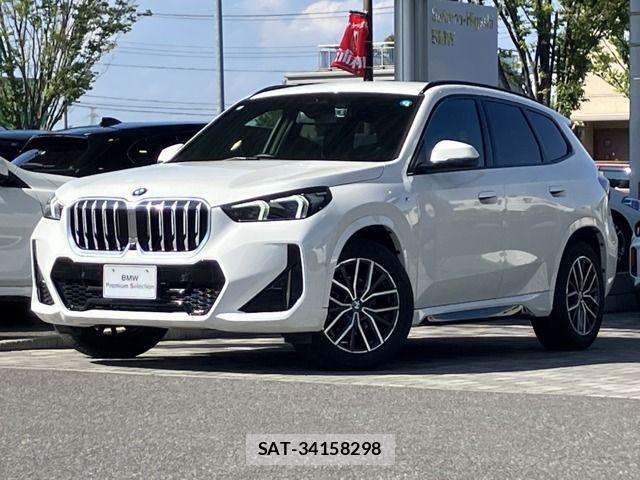 Bmw X1 2025-05 8364978-0
